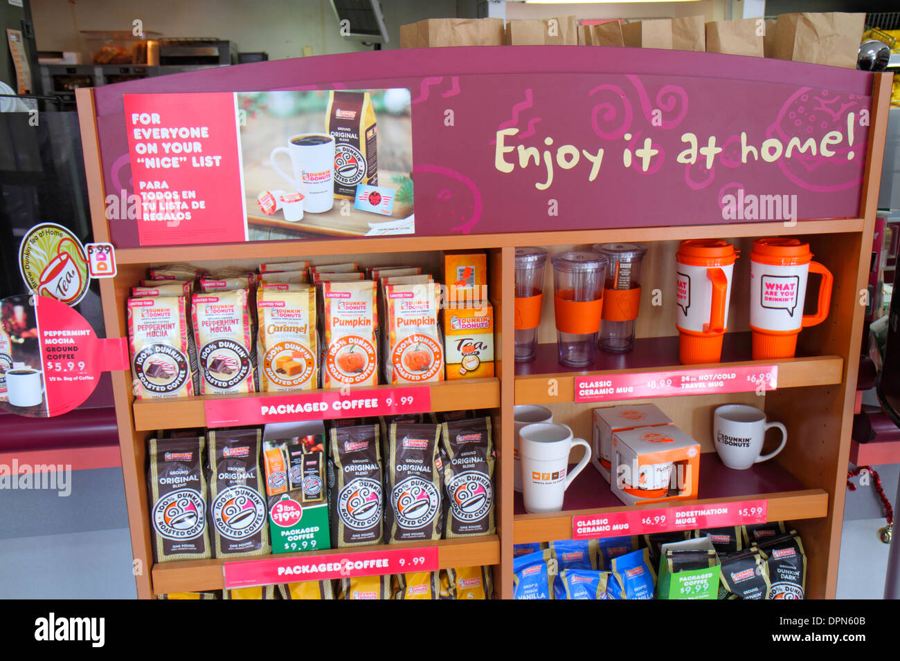 Coffee brands hires stock photography and images Alamy