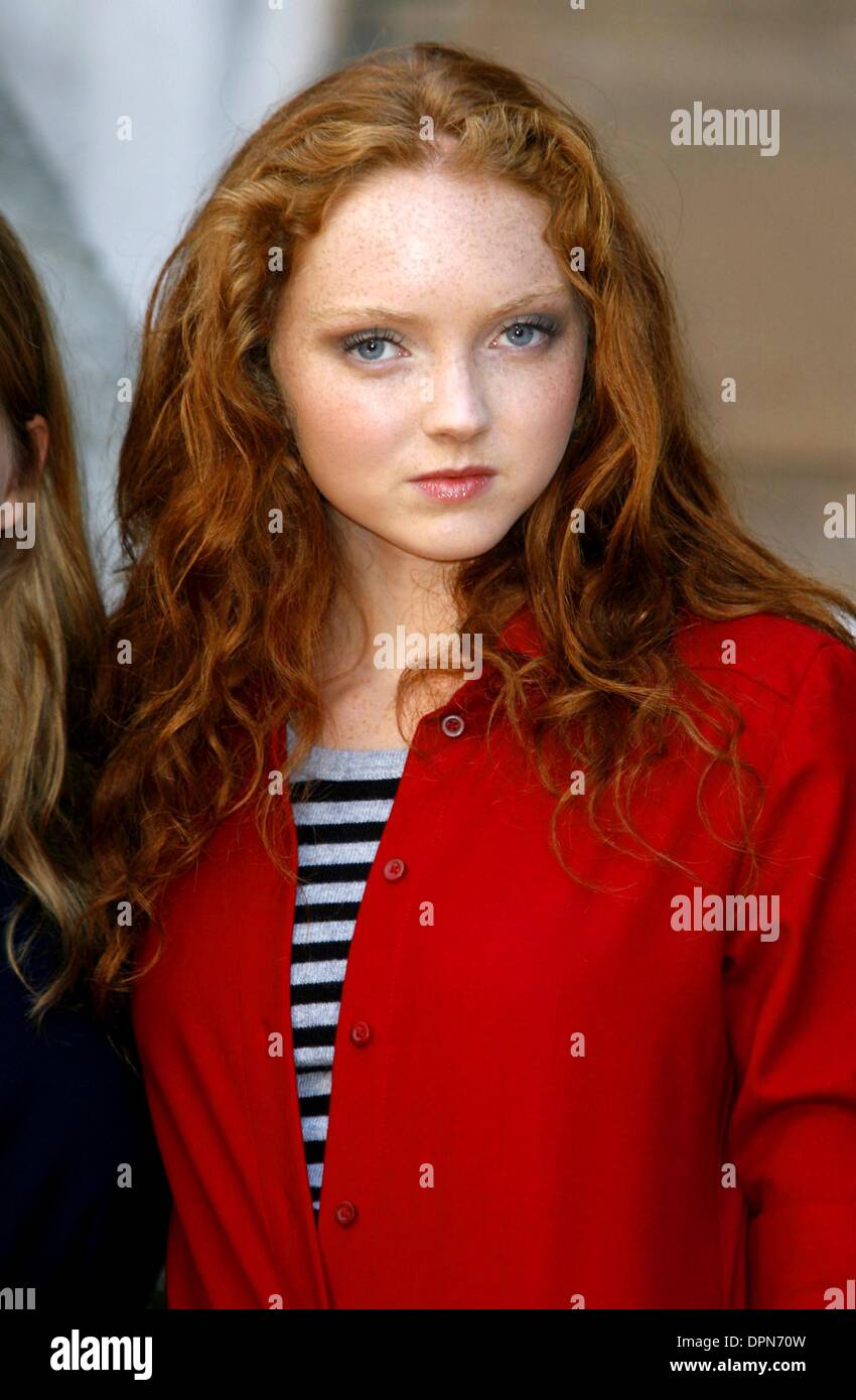 The old burlington hi-res stock photography and images - Alamy