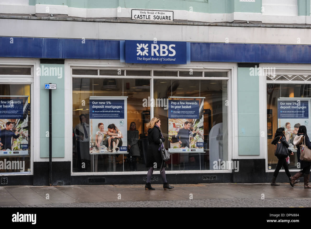 Rbs brighton hires stock photography and images Alamy