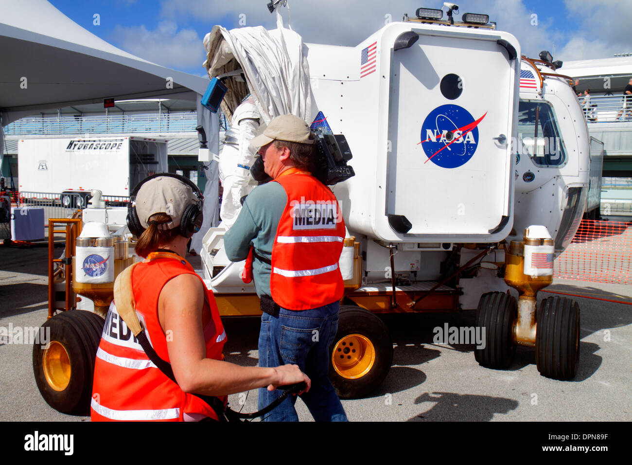 Darpa Rover Miami Florida,Homestead,Speedway,DARPA Robotics Challenge Trials,manned ...