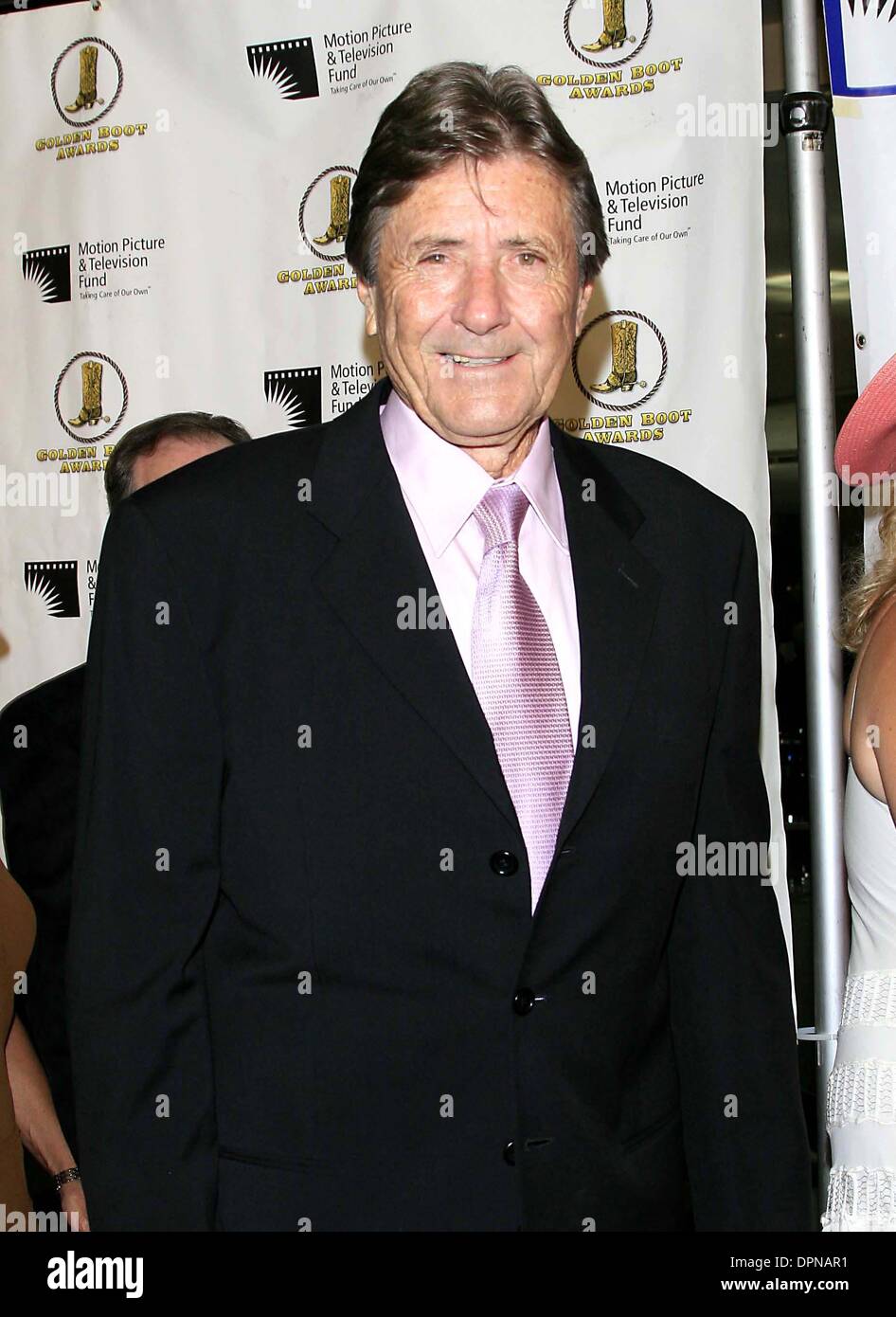 Aug. 12, 2006 Beverly Hills, CALIFORNIA, USA BUDDY VAN HORN .24TH ANNUAL GOLDEN BOOT AWARDS