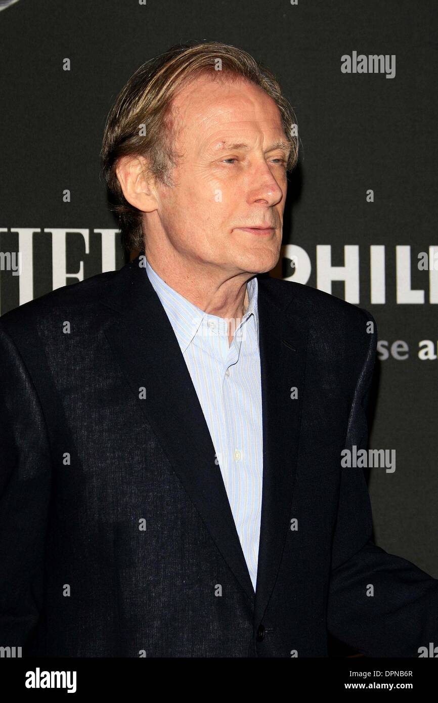 Sept. 20, 2006 - Beverly Hills, CALIFORNIA, USA - BILL NIGHY -.13TH ANNUAL PREMIERE WOMEN IN HOLLYWOOD -BEVERLY HILLS HOTEL, BEVERLY HILLS, CALIFORNIA - .09-20-2006 -. NINA PROMMER/   2006.K49802NP(Credit Image: © Globe Photos/ZUMAPRESS.com) Stock Photo