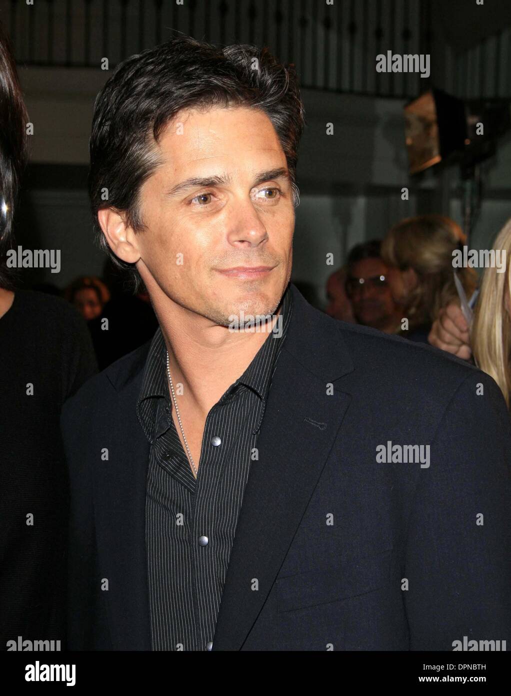 Oct. 30, 2006 - Santa Monica, CALIFORNIA, USA - BILLY WARLOCK ...