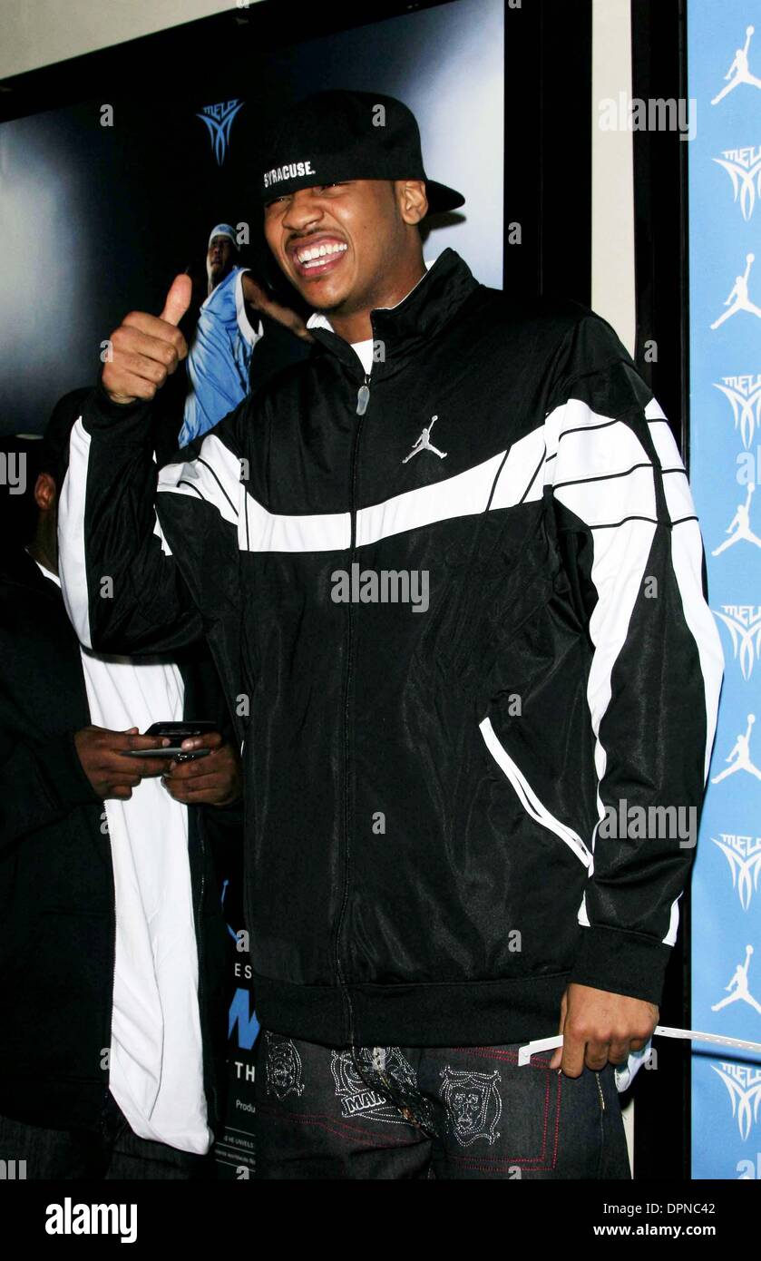 jordan melo 2006