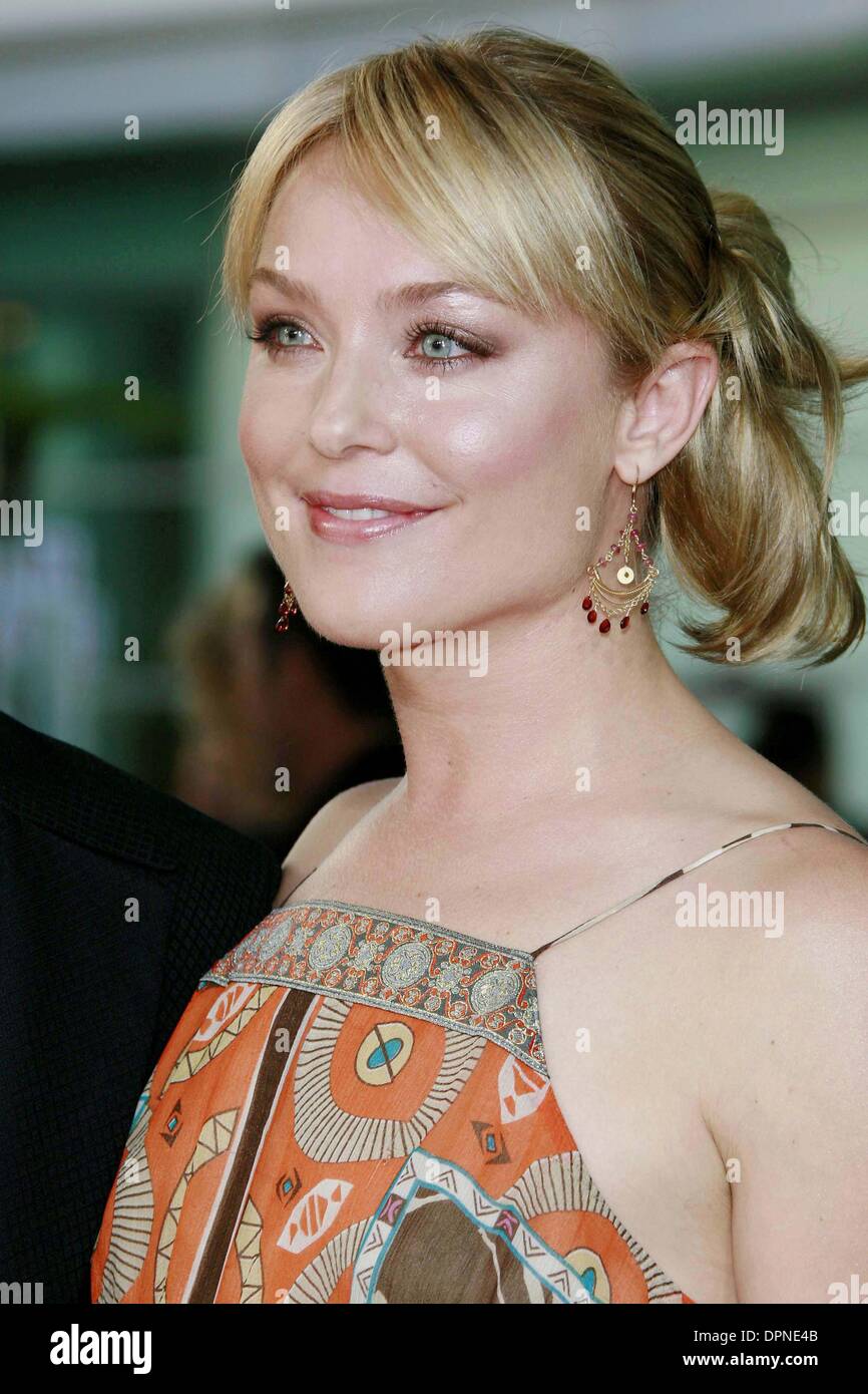 June 13, 2006 - Hollywood, CALIFORNIA, USA - ELISABETH ROHM - .THE LAKE ...