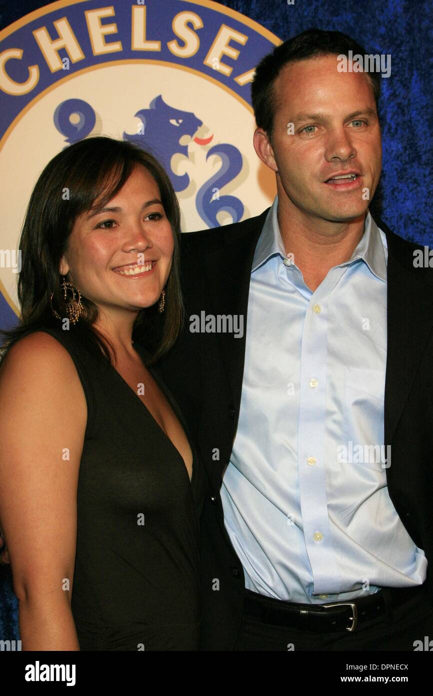 Eric Wynalda Wife: Unveiling the Life of Amanda Wynalda
