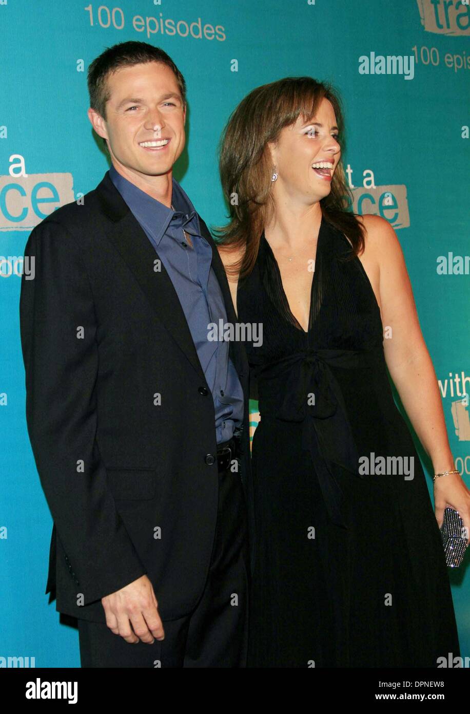 Eric close wife keri hires stock photography and images Alamy
