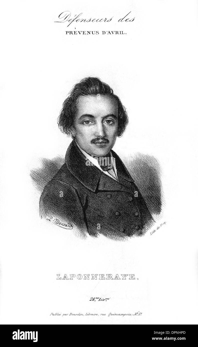 Laponneraye hires stock photography and images Alamy