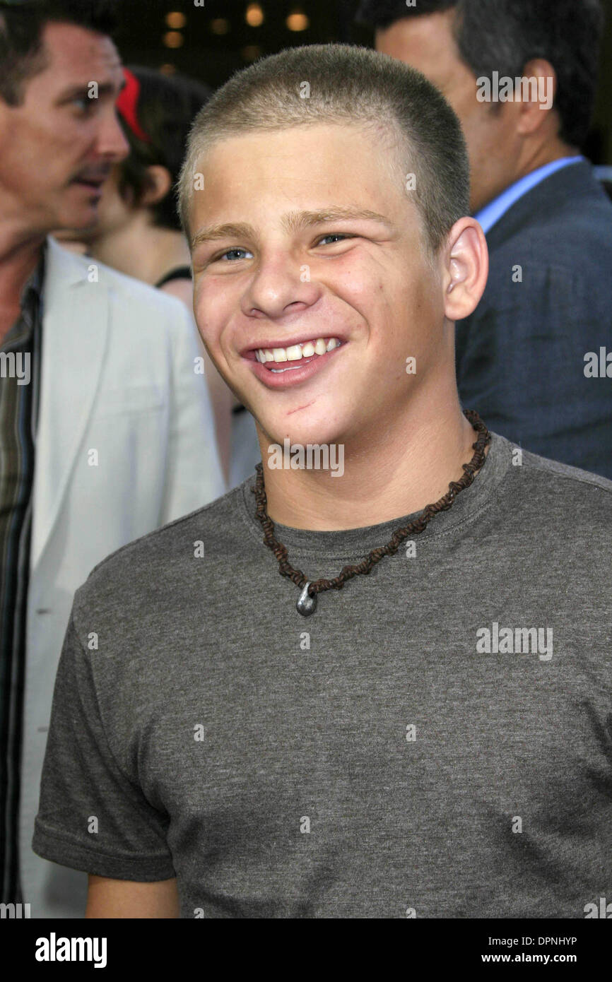 July 17, 2006 - Los Angeles, CALIFORNIA, USA - JONATHAN LIPNICKI