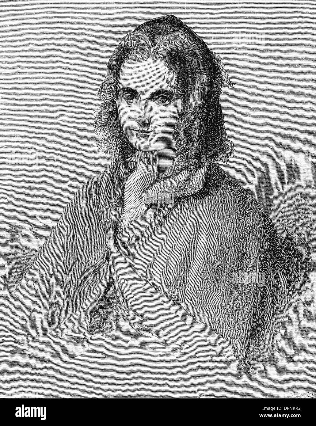 Fanny mendelssohn hires stock photography and images Alamy