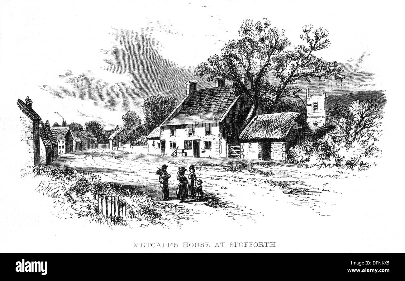 John metcalf hires stock photography and images Alamy