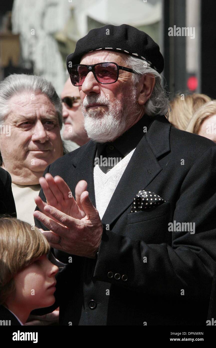 Apr. 6, 2006 - Hollywood, CALIFORNIA, USA - LOU ADLER -.LOU ADLER