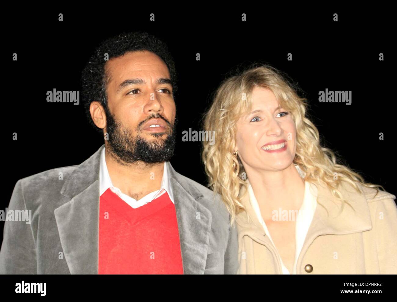 Laura dern ben harper hires stock photography and images Alamy