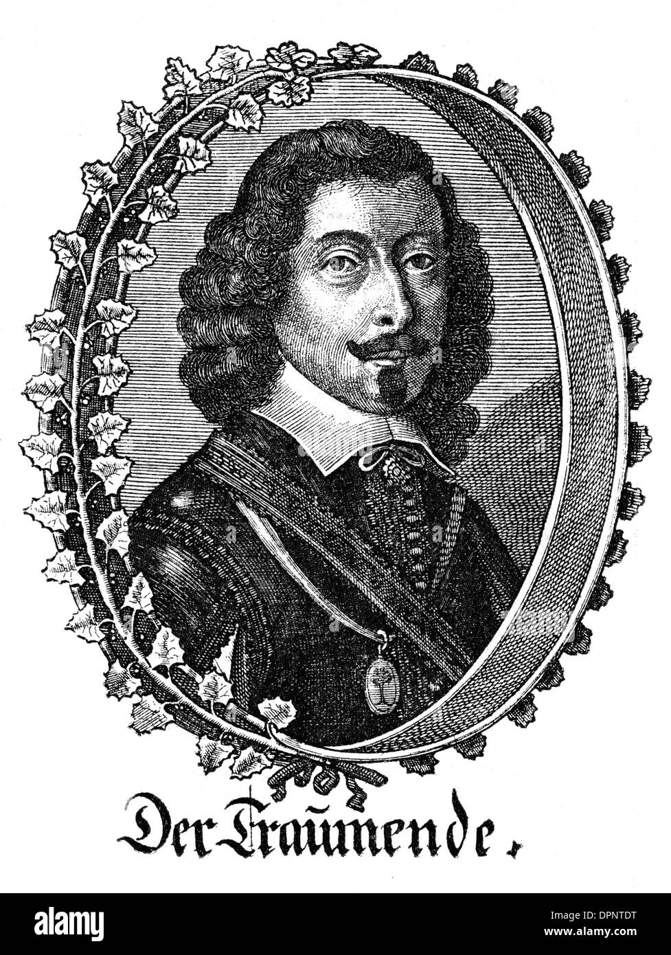 Johann michael moscherosch hires stock photography and images Alamy