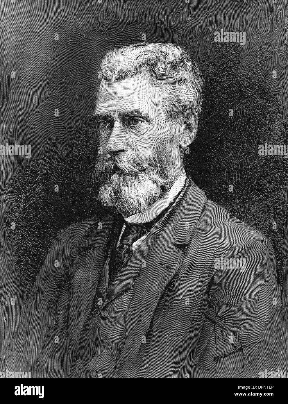 The Life of John Lothrop Motley