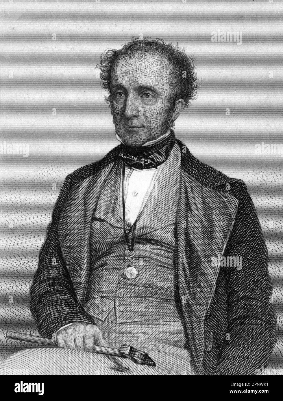 Roderick Imp. Murchison Stock Photo Alamy