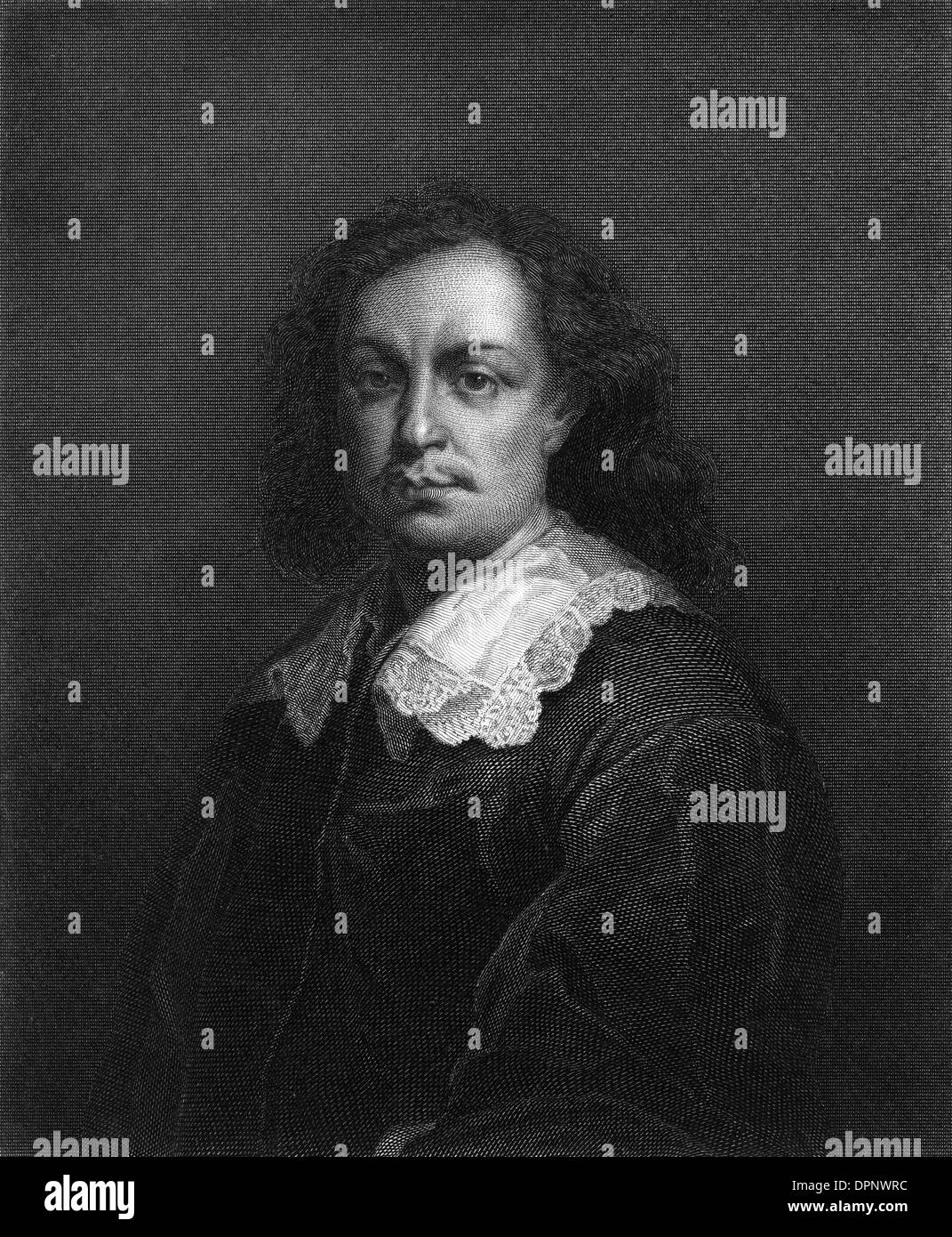 MURILLO, Spanish artist Stock Photo Alamy