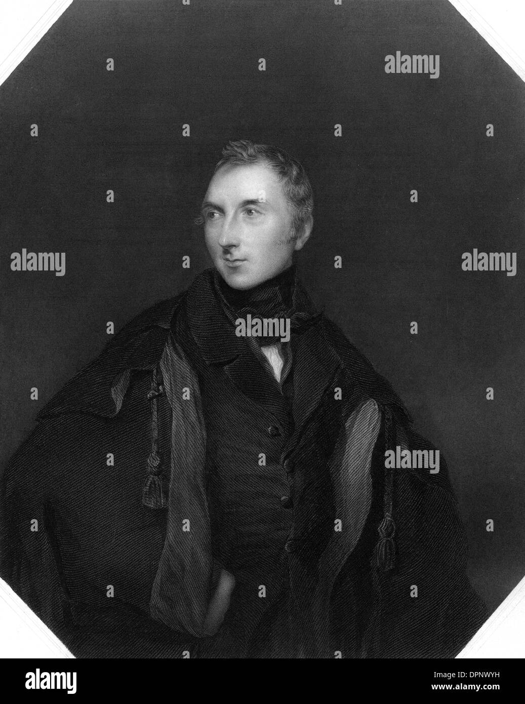 SIR MURRAY 1 Stock Photo Alamy