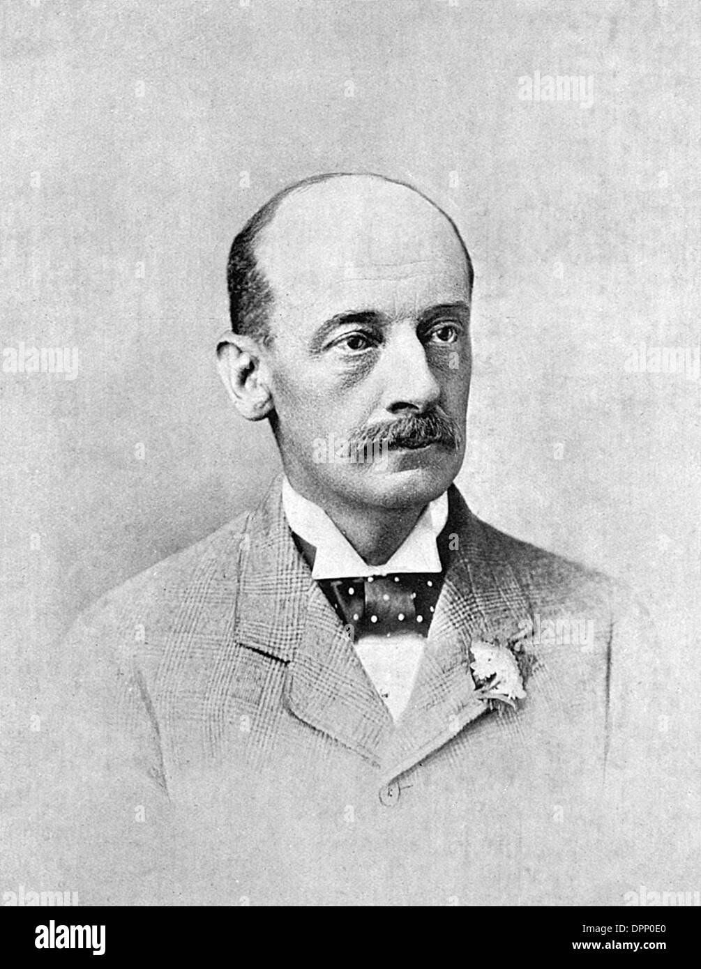 WILLIAM EDWARD NORRIS Stock Photo Alamy