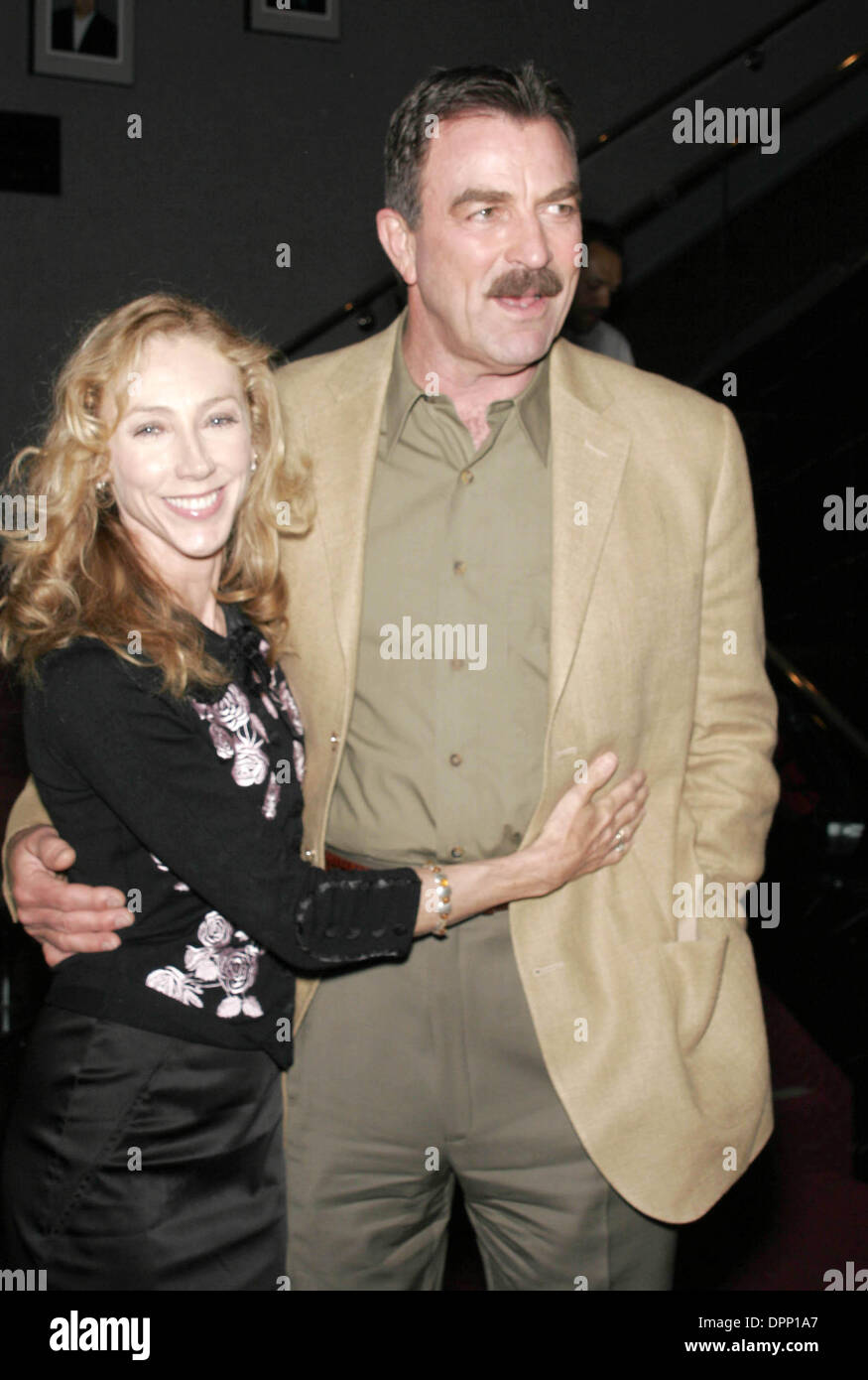 Tom selleck hi-res stock photography and images - Page 15 - Alamy
