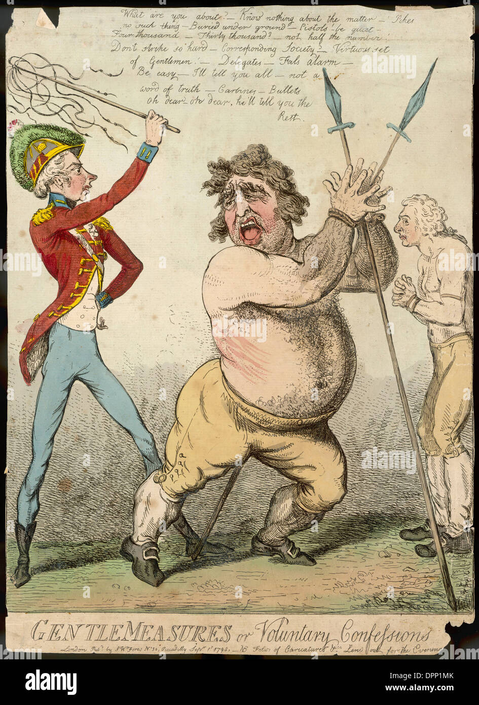 Image of Caricature About French King Louis Philippe (1773-1850) And The  People. Illustration From Le Charivari, February 1834. Full Credit:  Roger-Viollet / Granger -- All Rights Reserved. From Granger - Historical  Picture Archive