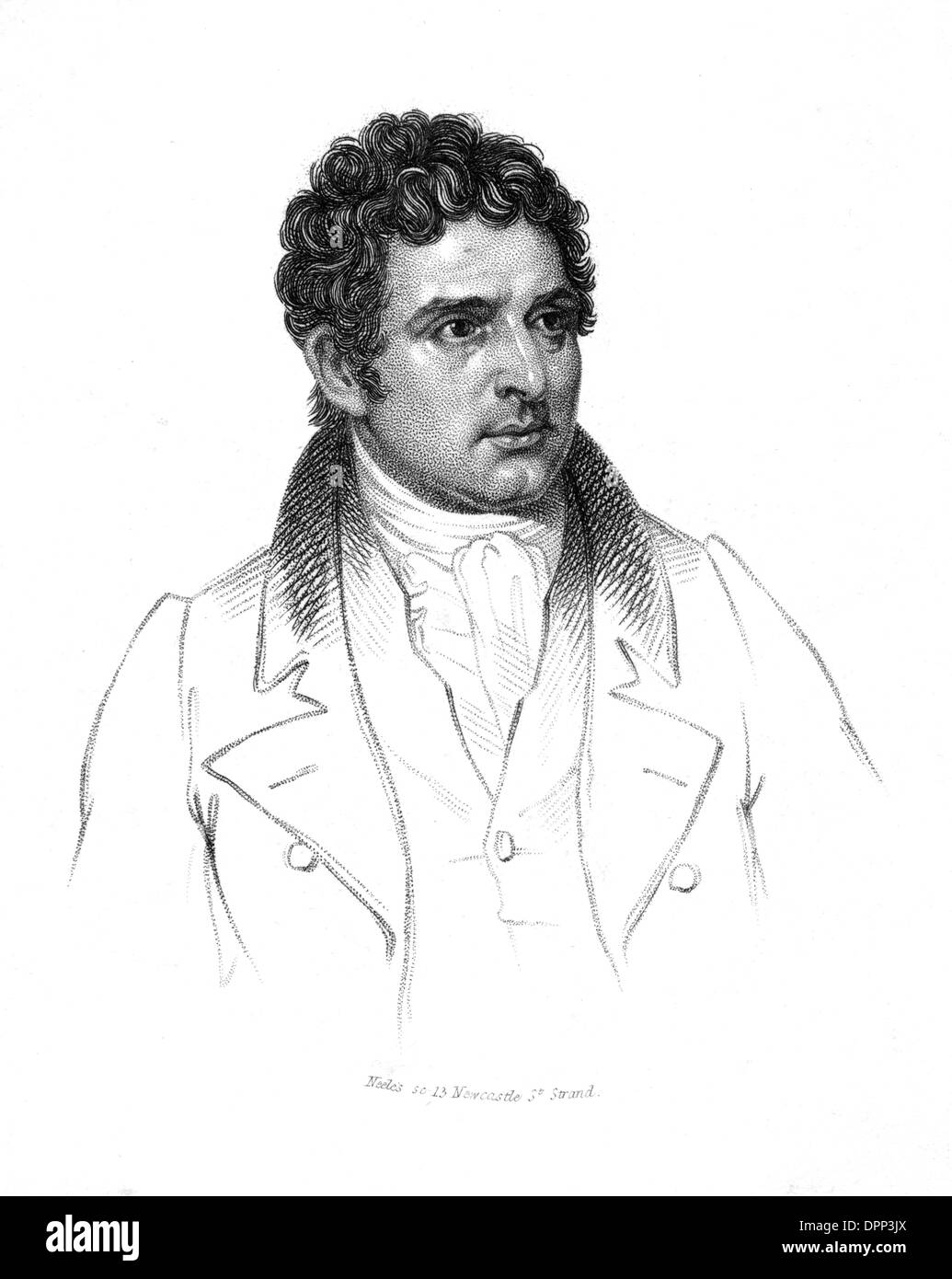 JOHN PHILIP KEMBLE 5 Stock Photo Alamy