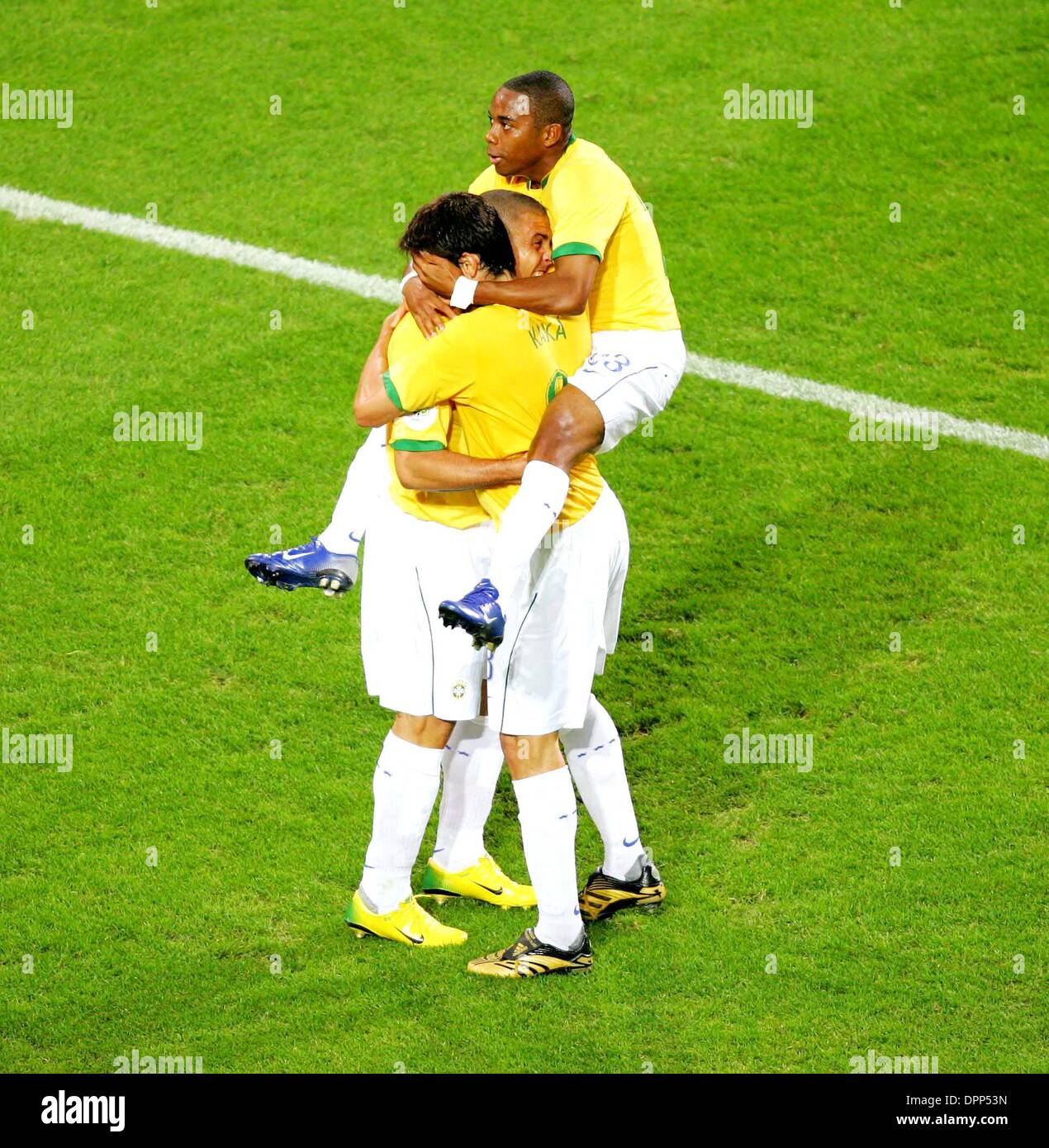 Brazil ronaldo world cup japan hires stock photography and images Alamy