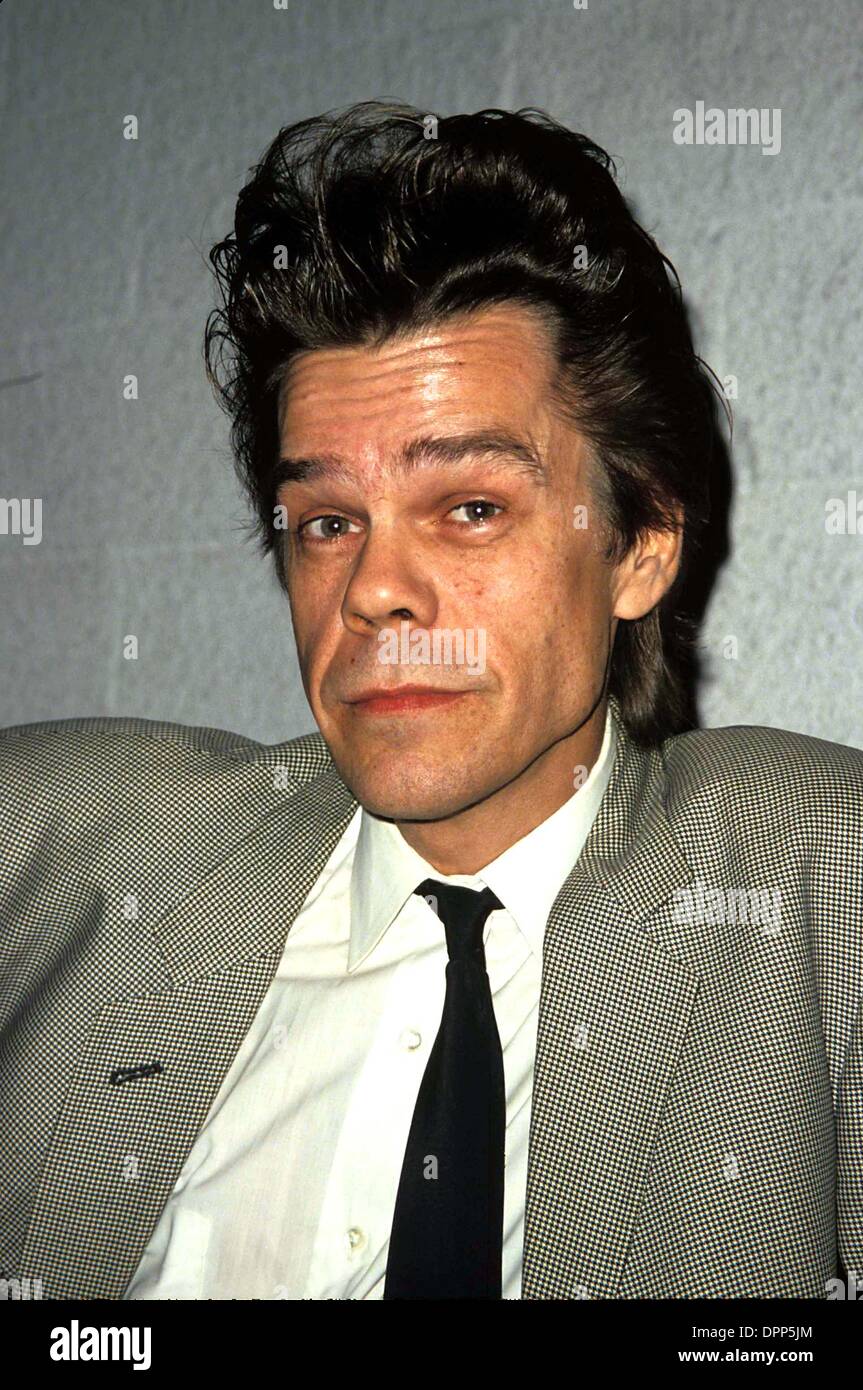 July 27, 2006 L9175RH.BUSTER POINDEXTER (DAVID JOHANSEN) 09041994
