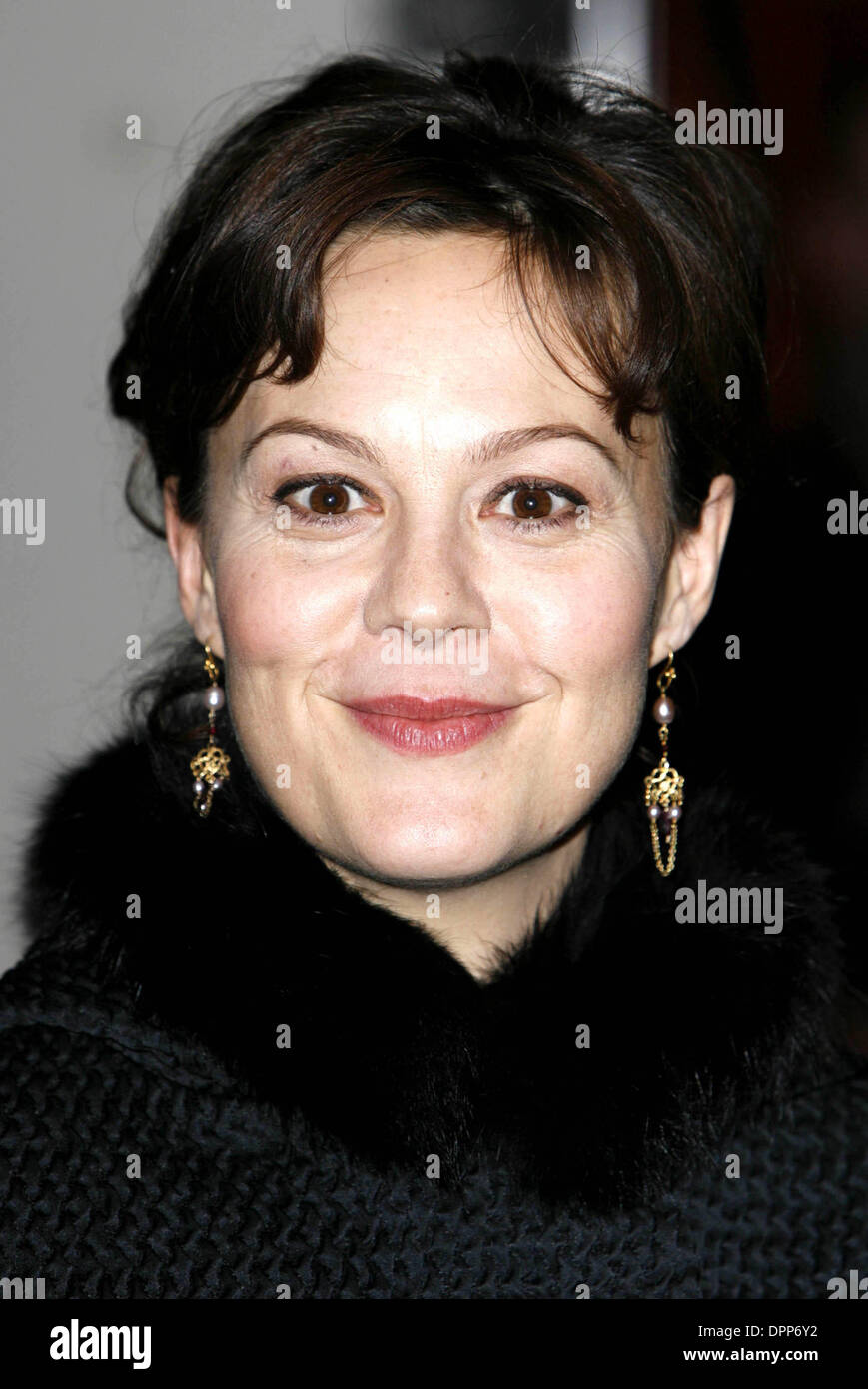 British actress helen mccrory hi-res stock photography and images - Alamy