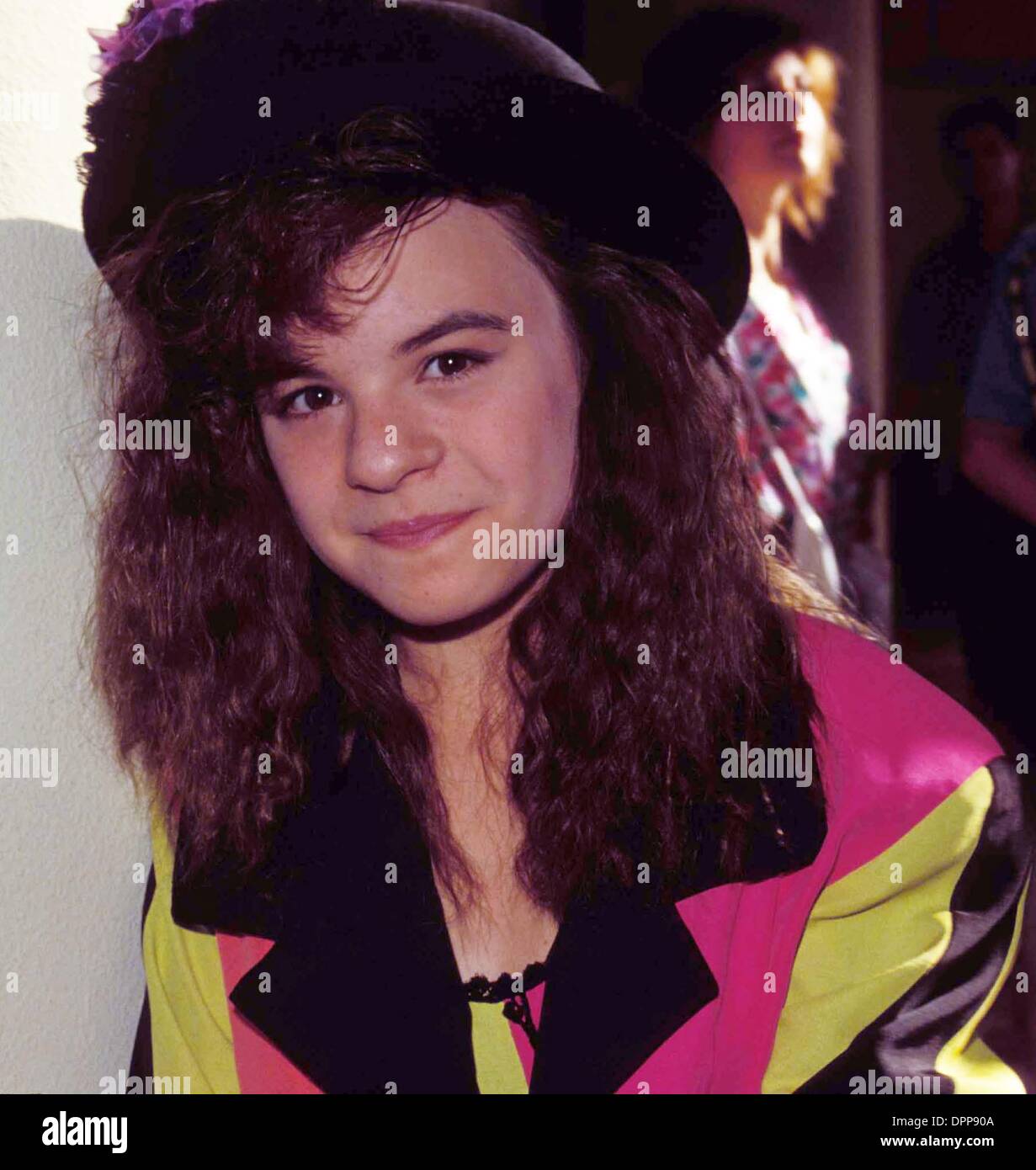 Jenna von oy hires stock photography and images Alamy