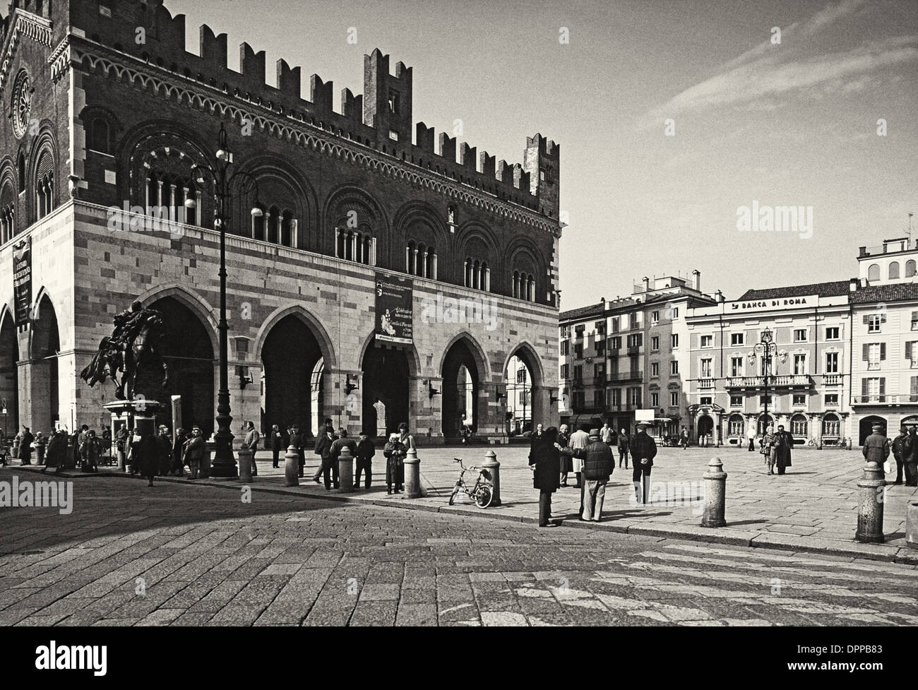 antica sosta dei cavalli piacenza