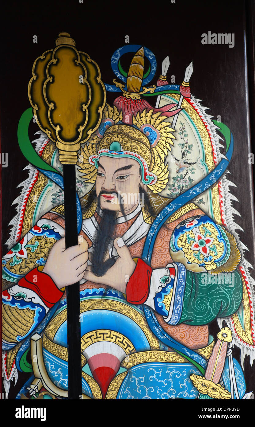 Chinese angel exotic picture of China Stock Photo Alamy