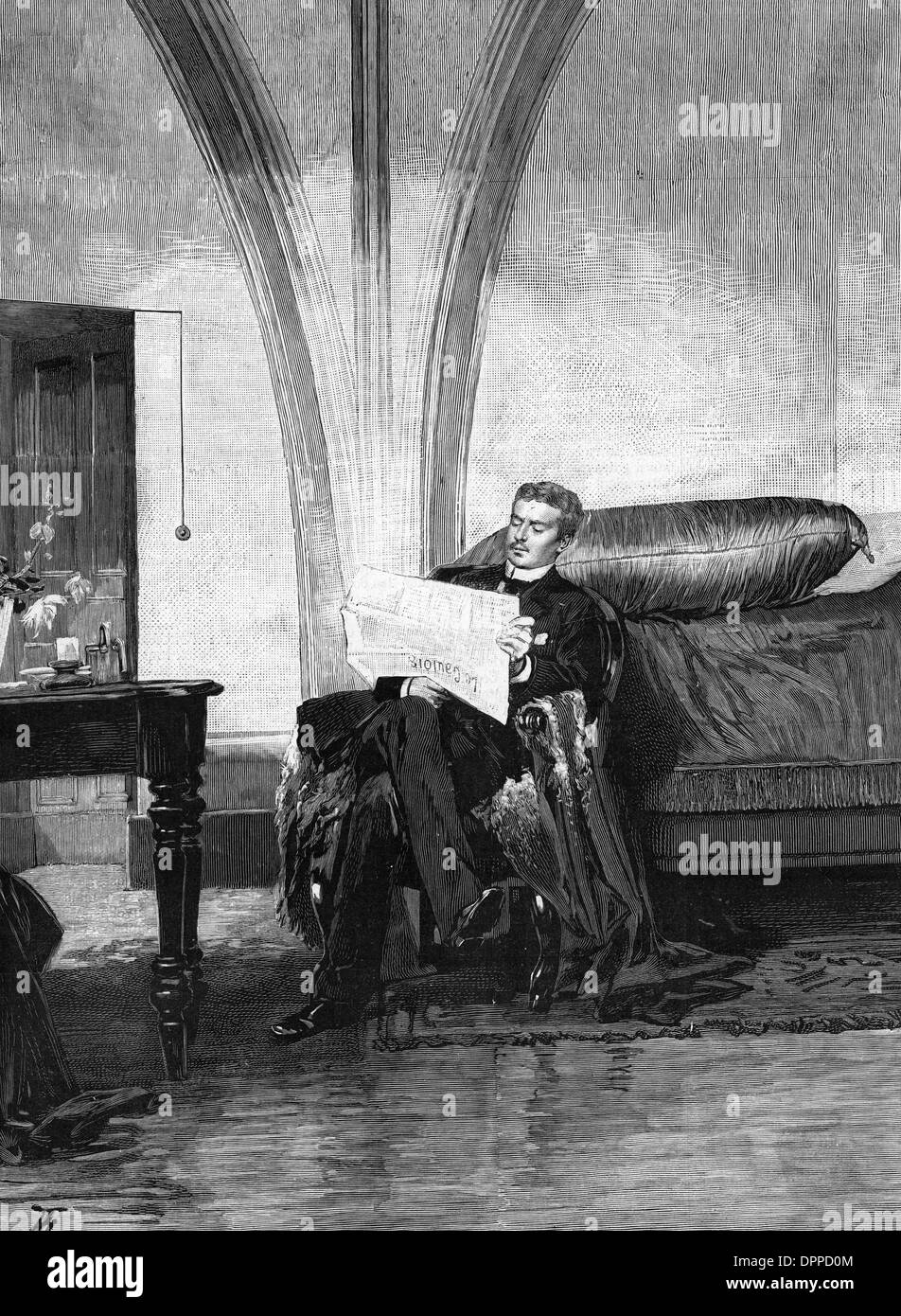 LOUIS PHILIPPE ORLEANS Stock Photo Alamy