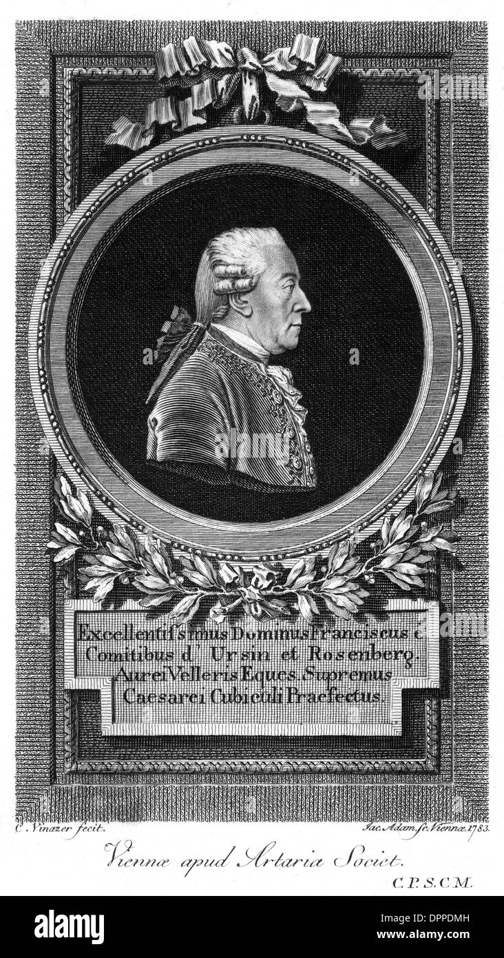 Orsino orsini hires stock photography and images Alamy