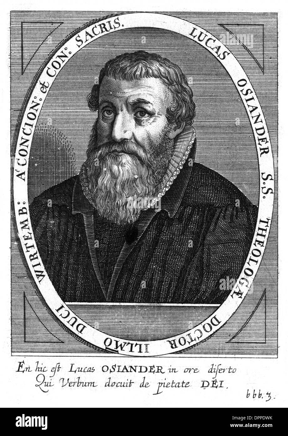 Osiander lucas hires stock photography and images Alamy