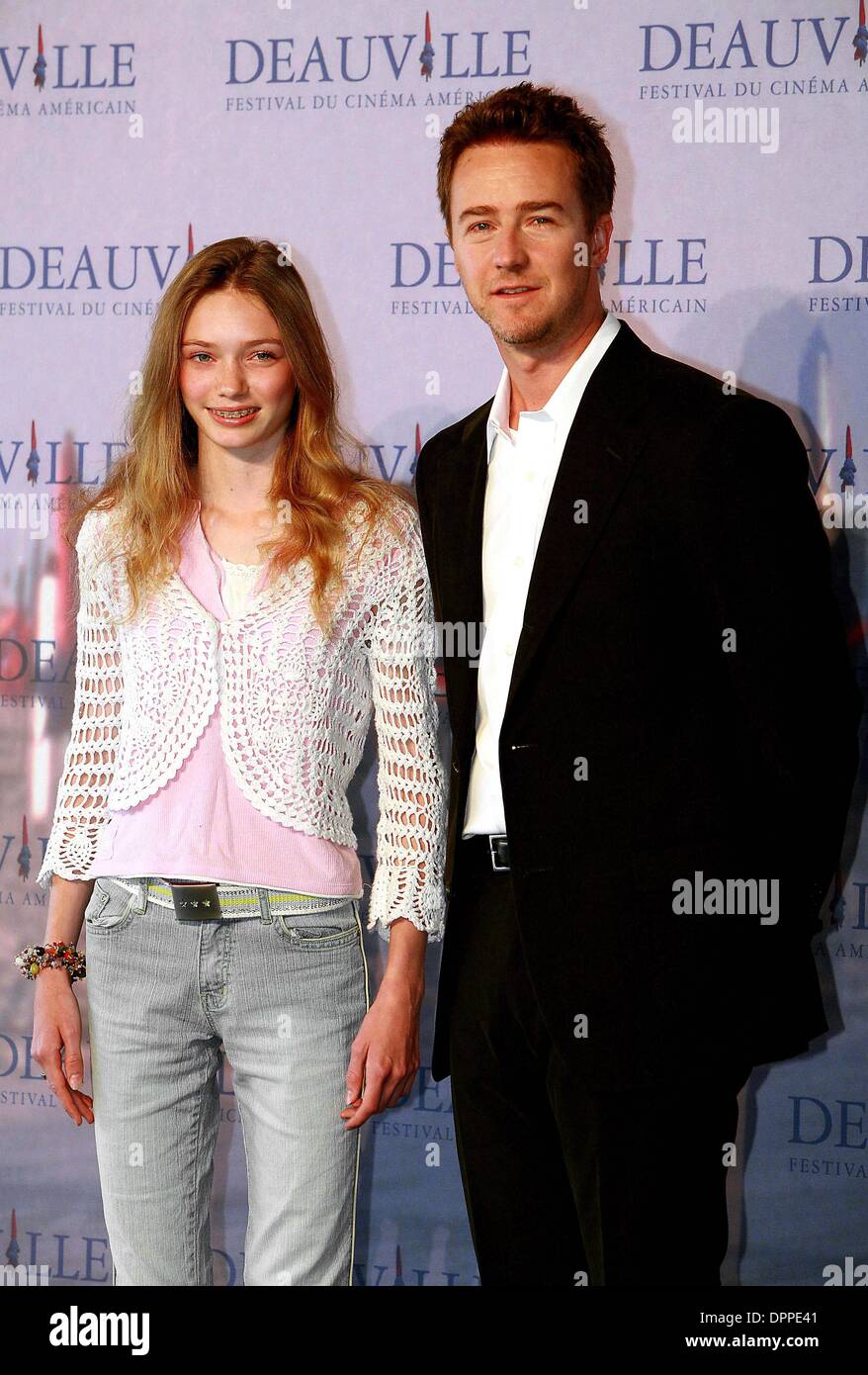 The illusionist film eleanor hi-res stock photography and images - Alamy