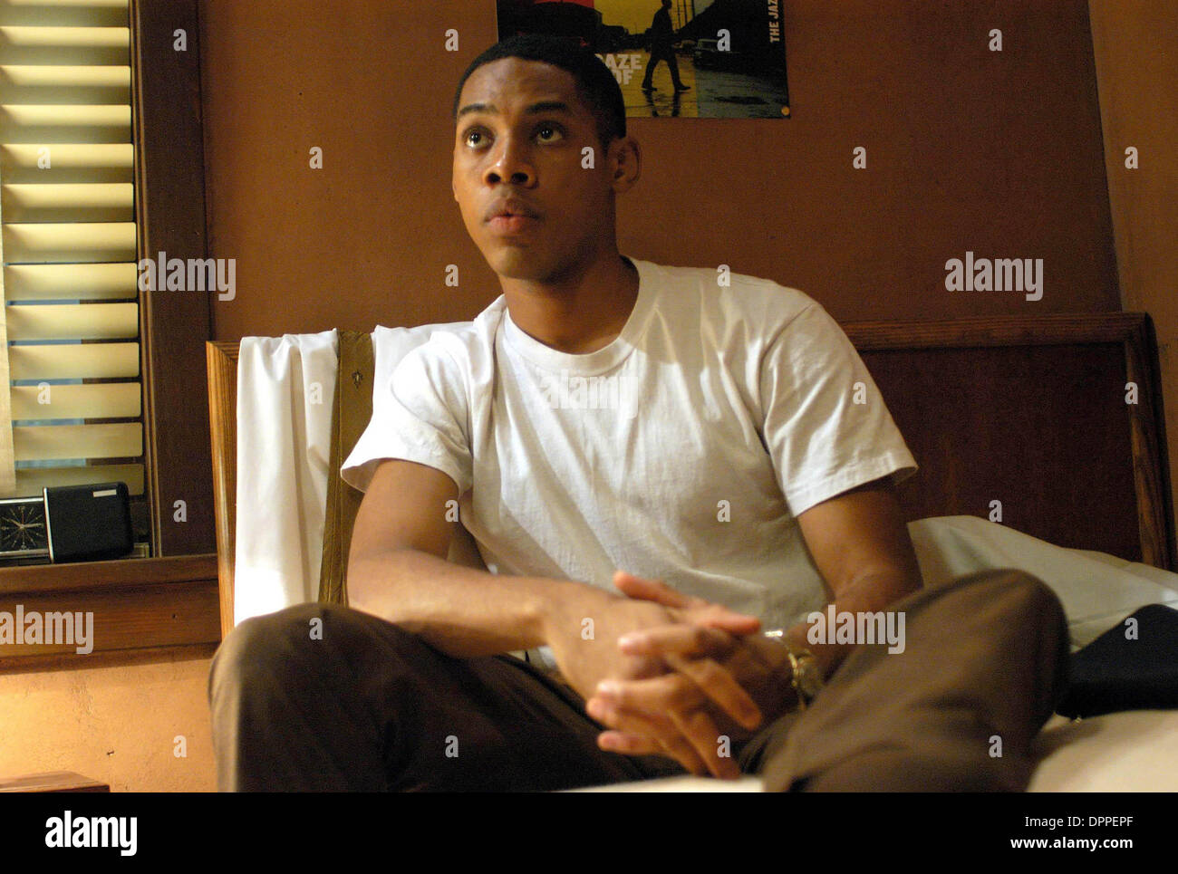 Alphonso mcauley hi-res stock photography and images - Alamy