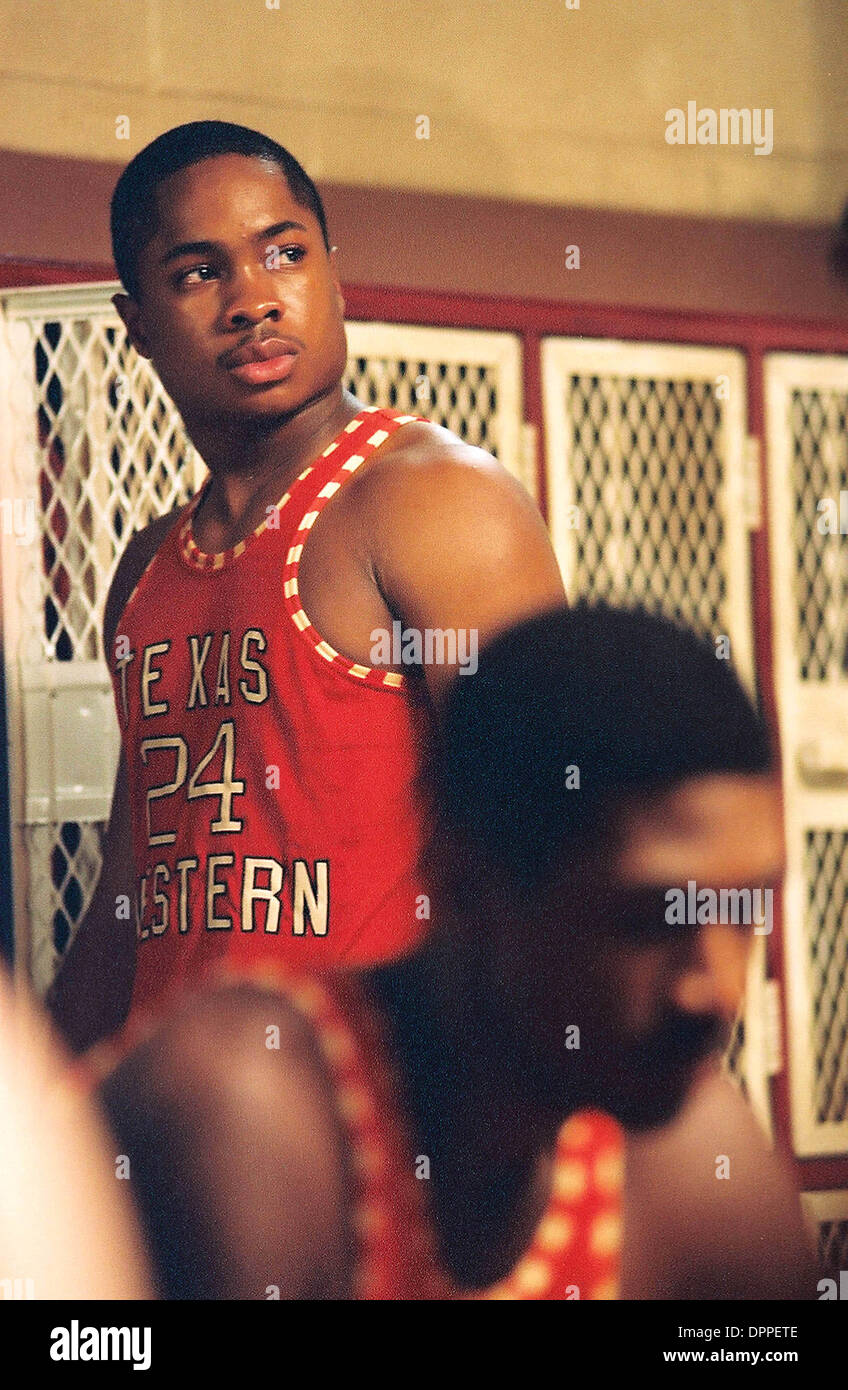 Sam jones iii hi-res stock photography and images - Alamy