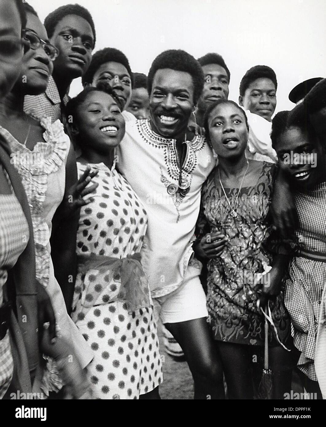 Wilson pickett hires stock photography and images Alamy