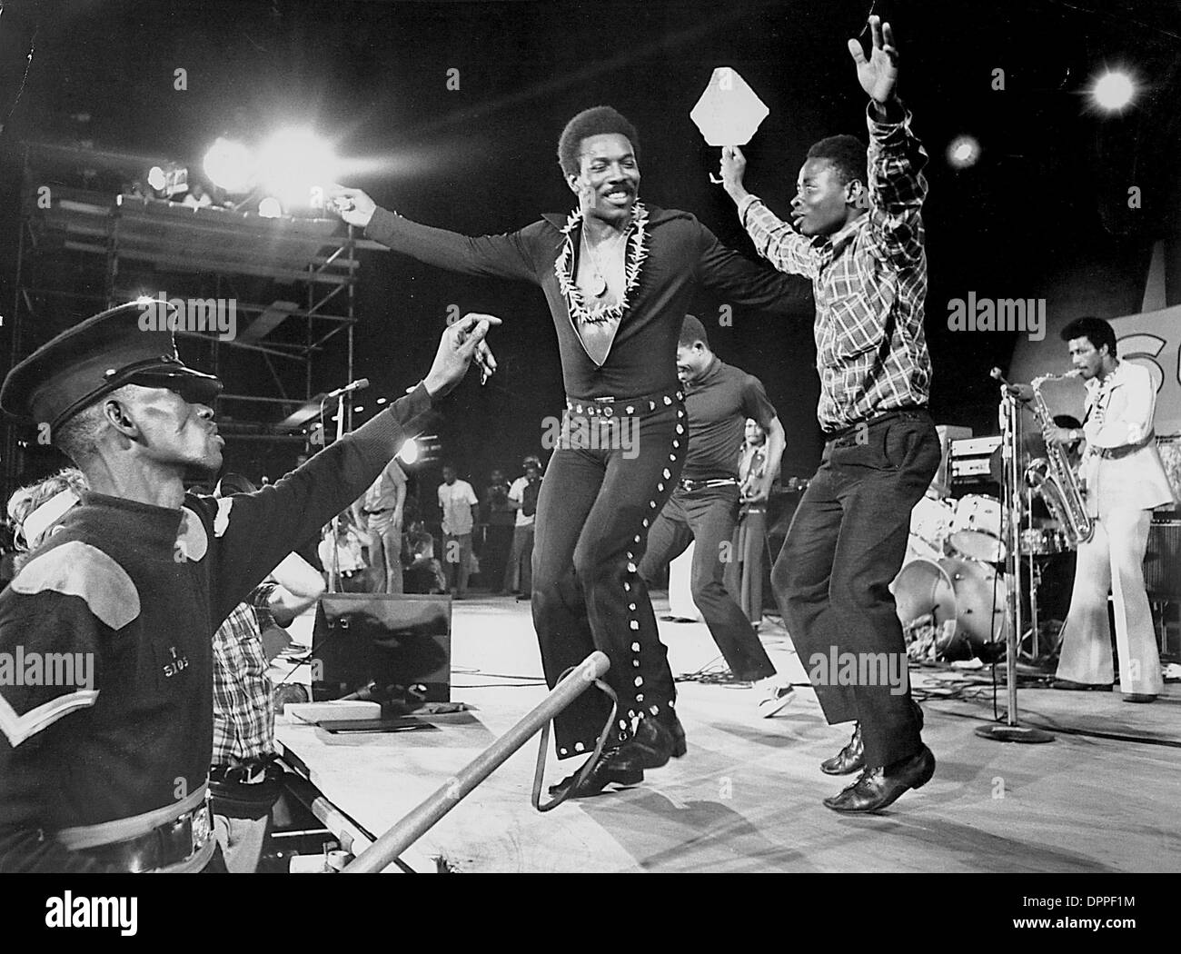 Wilson pickett hi-res stock photography and images - Alamy