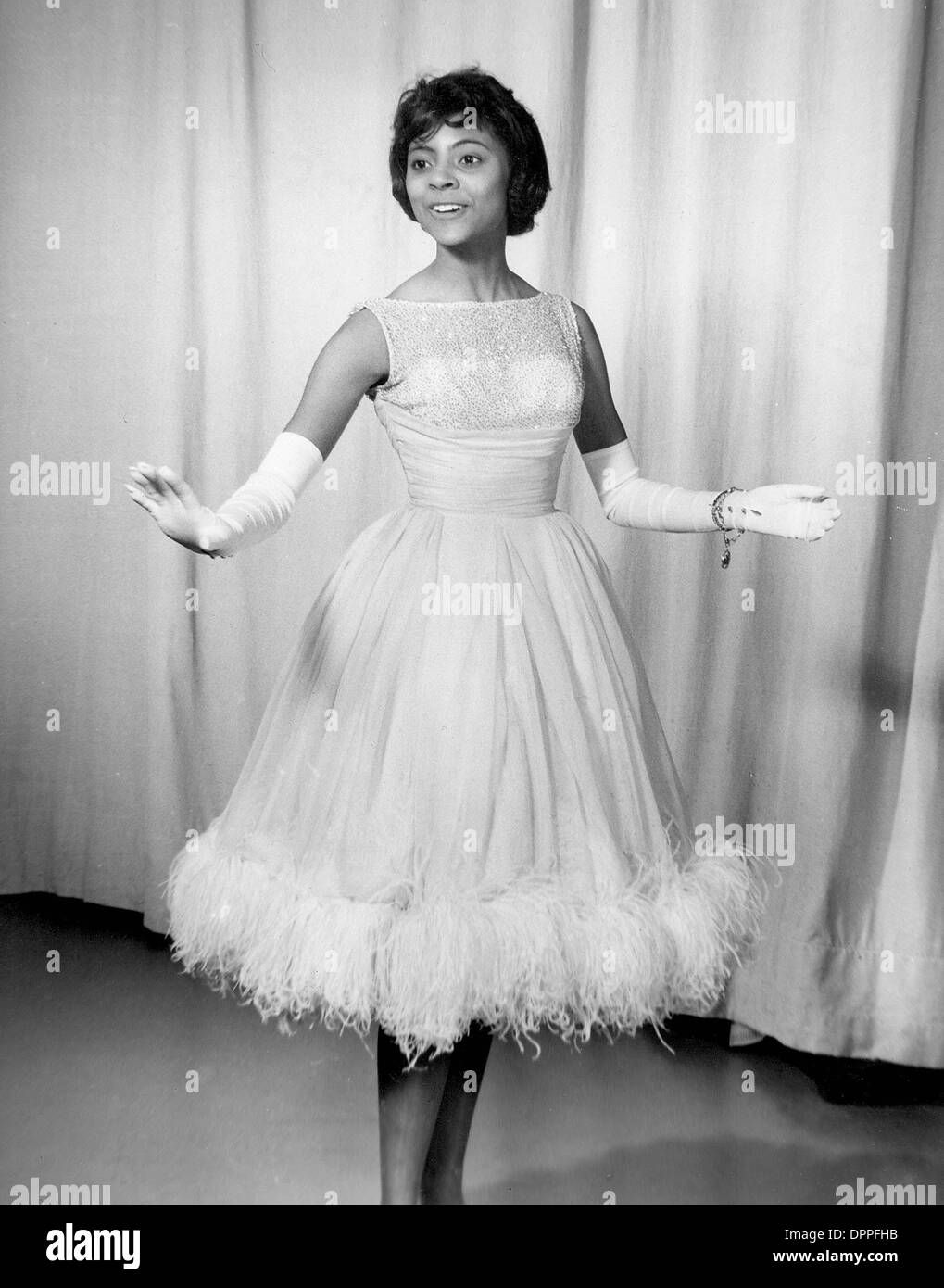 Leslie uggams hi res stock photography and images Alamy