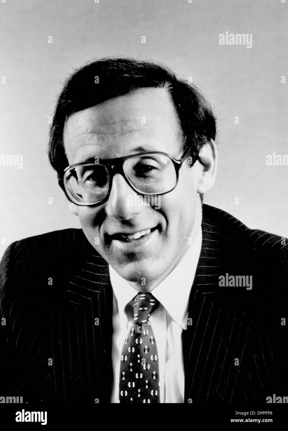 Stephen M. Ross