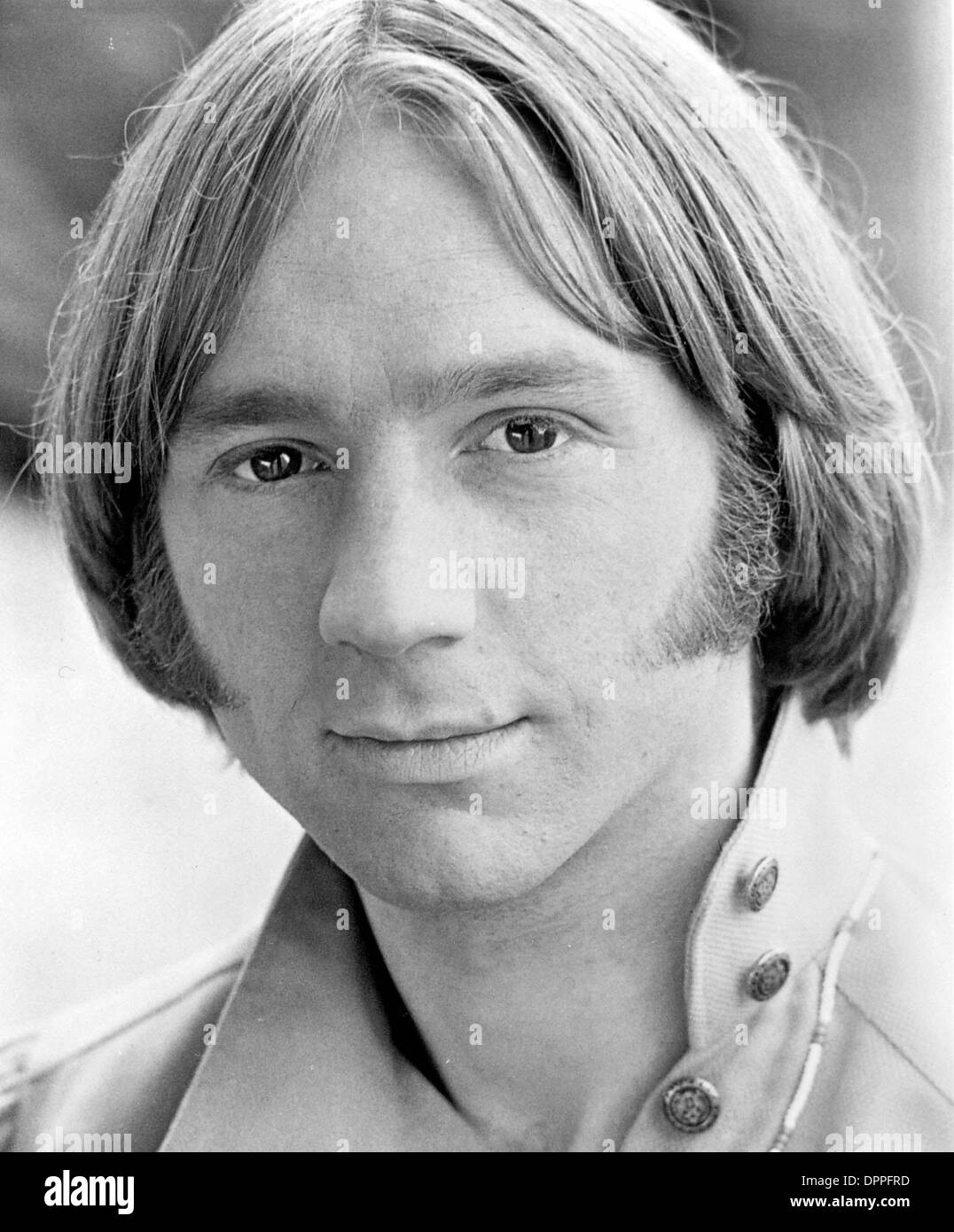 May 18, 2006 - THE MONKEES.PETER TORK.SUPPLIED BY LMA-(Credit Image: © Globe Photos/ZUMAPRESS.com) Stock Photo