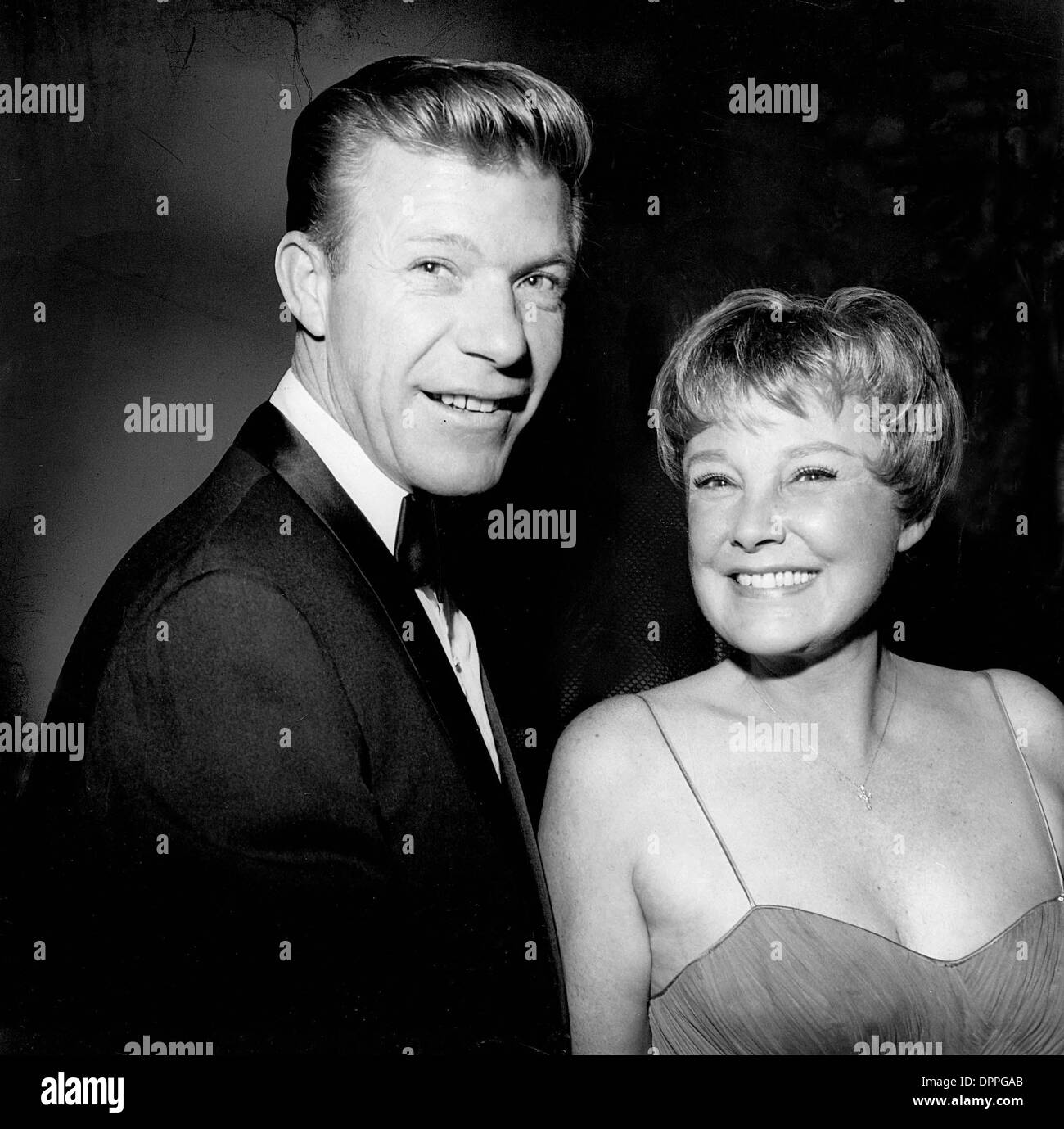 June Allyson June Allyson
