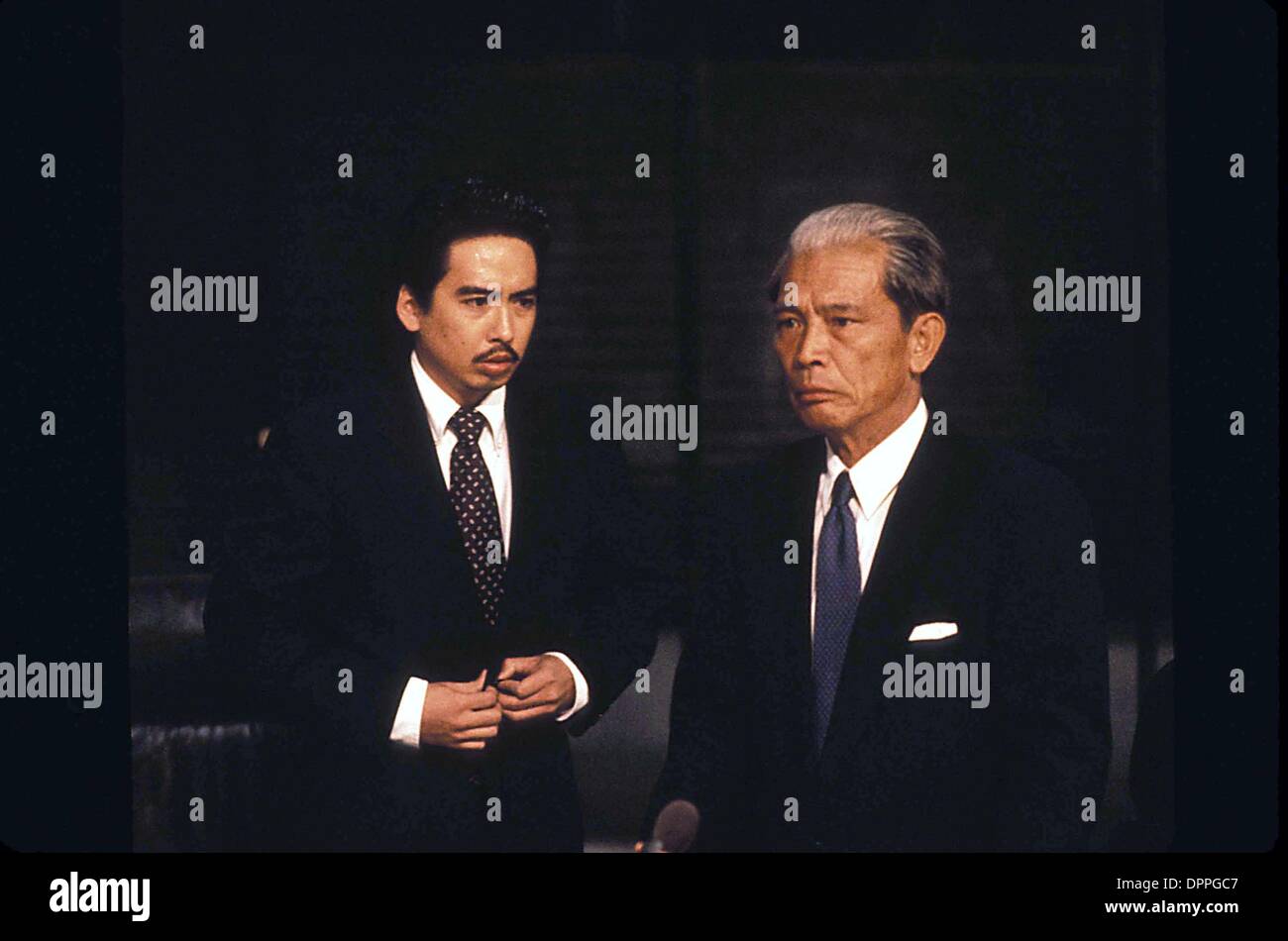 Mako iwamatsu hi-res stock photography and images - Alamy