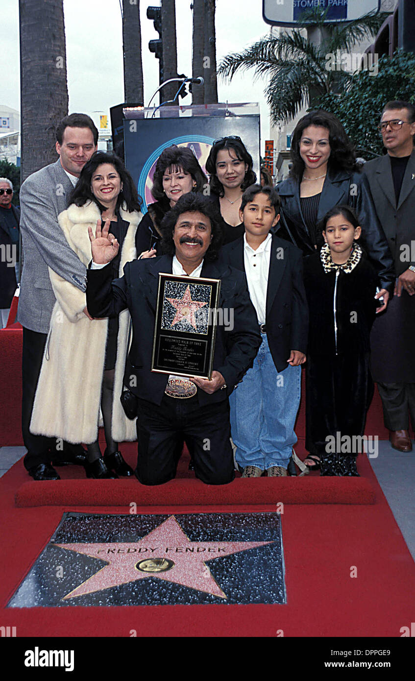 Aug. 4, 2006 FREDDY FENDER.FREDDYFENDERRETRO.THE FATHER OF TEXMEX
