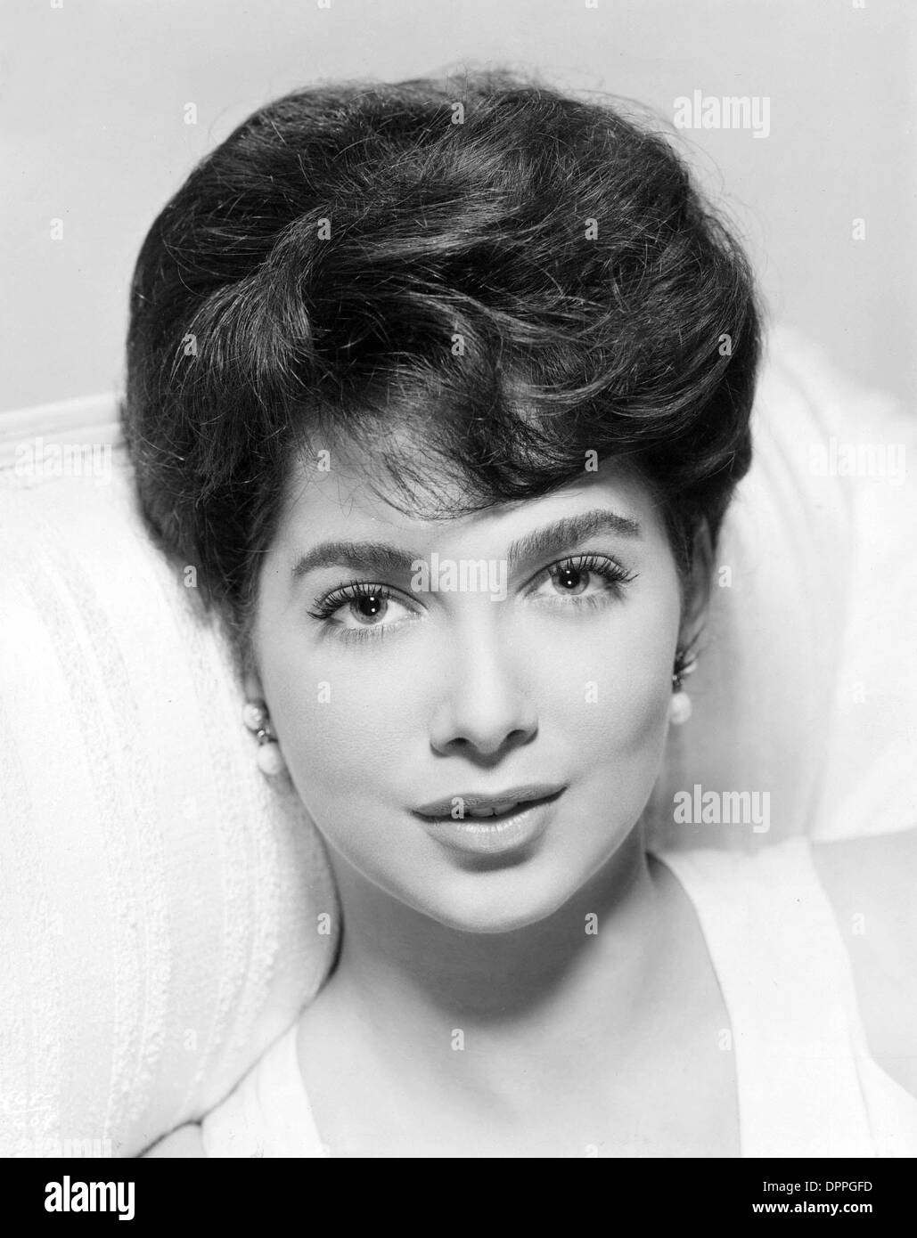 Aug. 10, 2006 - SUZANNE PLESHETTE.SUPPLIED BY SMP-(Credit Image: © Globe Photos/ZUMAPRESS.com) Stock Photo