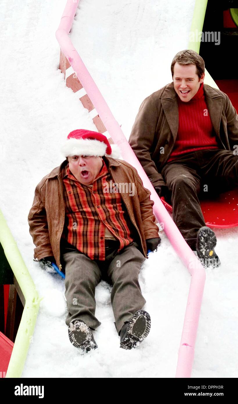 Deck the halls film hires stock photography and images Alamy