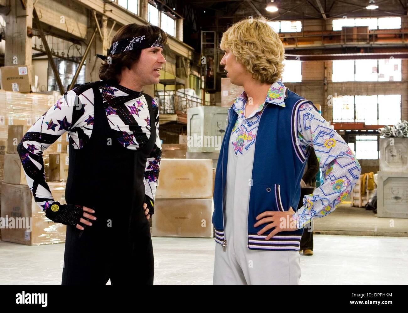 Dec. 26, 2006 K53281ES.'' BLADES OF GLORY ''.TVFILM STILLS.SUPPLIED