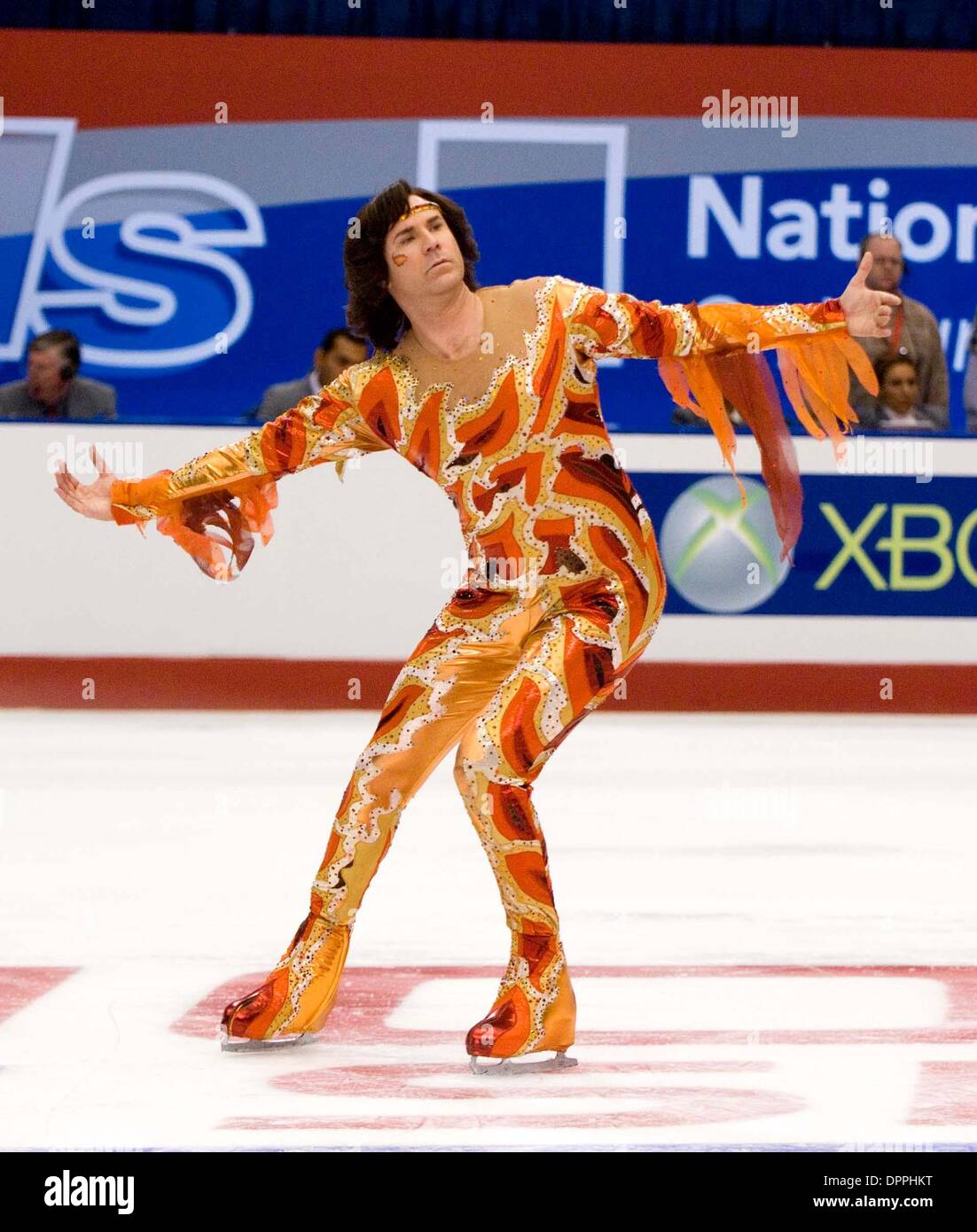 Dec. 26, 2006 K53281ES.'' BLADES OF GLORY ''.TVFILM STILLS.SUPPLIED